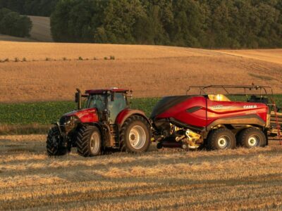 Case IH