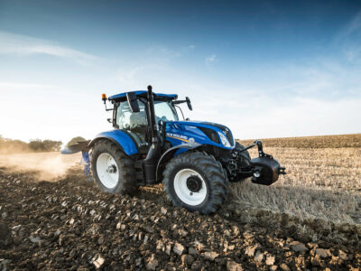 T6 175 Dynamic Command Tier4 B 18 125