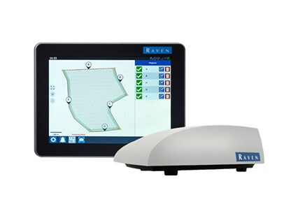 Precision Center Lenksystem Nachrüsten 2 neu