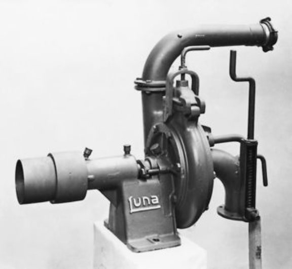 Csm 1921 Lunapumpe d8e571e2ca