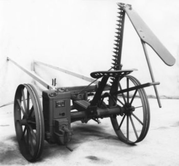 Csm 1934 Gespannmaeh a19f6515cc